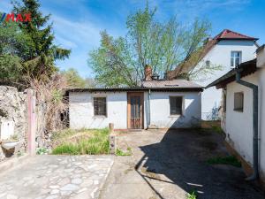 Prodej rodinného domu, Praha - Radotín, Zderazská, 126 m2