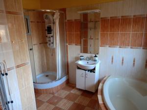 Pronájem bytu 2+1, Prostějov - Vrahovice, Vrahovická, 65 m2
