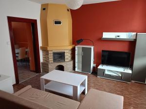 Pronájem bytu 2+1, Prostějov - Vrahovice, Vrahovická, 65 m2