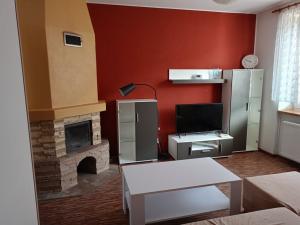 Pronájem bytu 2+1, Prostějov - Vrahovice, Vrahovická, 65 m2