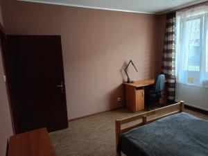 Pronájem bytu 2+1, Prostějov - Vrahovice, Vrahovická, 65 m2
