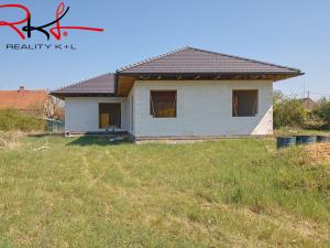 Prodej rodinného domu, Travčice - Nučničky, 156 m2