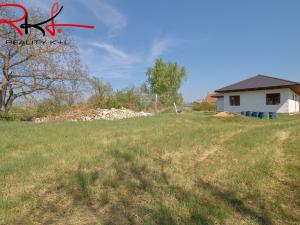 Prodej rodinného domu, Travčice - Nučničky, 156 m2