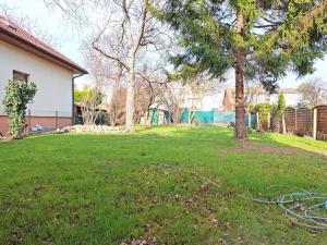 Pronájem rodinného domu, Praha - Stodůlky, K Fialce, 250 m2
