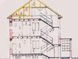 Pronájem rodinného domu, Praha - Stodůlky, K Fialce, 250 m2