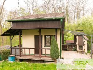 Prodej chaty, Český Těšín - Mistřovice, 40 m2