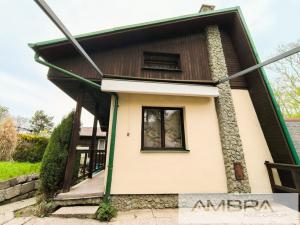 Prodej chaty, Český Těšín - Mistřovice, 40 m2