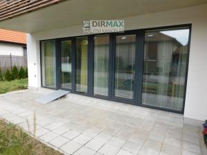 Pronájem bytu 2+kk, Plzeň - Nová Hospoda, Dopravní, 65 m2