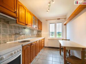 Prodej bytu 3+1, Kamenný Přívoz - Hostěradice, 111 m2