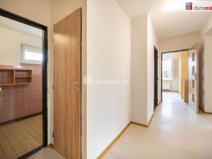 Prodej bytu 3+1, Kamenný Přívoz - Hostěradice, 111 m2