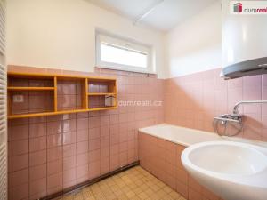Prodej bytu 3+1, Kamenný Přívoz - Hostěradice, 111 m2