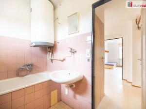 Prodej bytu 3+1, Kamenný Přívoz - Hostěradice, 111 m2