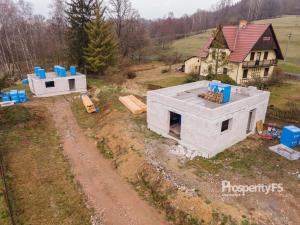 Prodej rodinného domu, Česká Kamenice, 152 m2