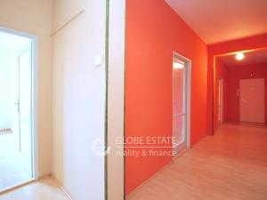 Prodej bytu 2+1, Praha - Krč, Herálecká II, 64 m2