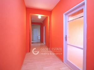 Prodej bytu 2+1, Praha - Krč, Herálecká II, 64 m2
