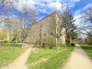 Prodej bytu 2+1, Praha - Krč, Herálecká II, 64 m2
