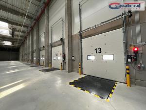 Pronájem výrobních prostor, Údlice, Droužkovická, 15000 m2