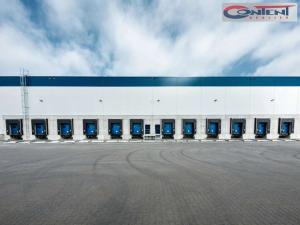 Pronájem výrobních prostor, Údlice, Droužkovická, 15000 m2