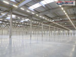 Pronájem výrobních prostor, Údlice, Droužkovická, 15000 m2