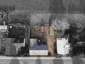 Prodej rodinného domu, Trhová Kamenice - Rohozná, 370 m2