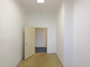 Pronájem kanceláře, Brno, Křenová, 10 m2
