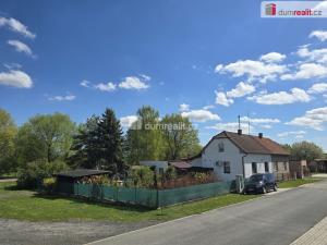 Prodej rodinného domu, Smilovice, 65 m2