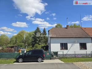 Prodej rodinného domu, Smilovice, 65 m2