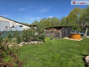 Prodej rodinného domu, Smilovice, 65 m2