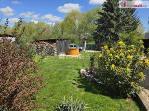 Prodej rodinného domu, Smilovice, 65 m2