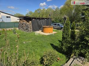 Prodej rodinného domu, Smilovice, 65 m2