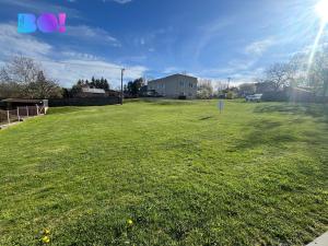 Prodej pozemku pro bydlení, Domašov u Šternberka, 774 m2