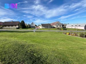 Prodej pozemku pro bydlení, Domašov u Šternberka, 774 m2