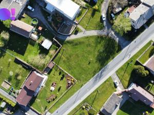 Prodej pozemku pro bydlení, Domašov u Šternberka, 774 m2