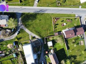 Prodej pozemku pro bydlení, Domašov u Šternberka, 774 m2