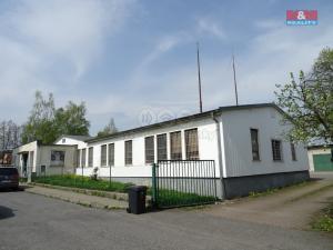 Pronájem kanceláře, Liberec - Liberec XI-Růžodol I, Mírová, 18 m2