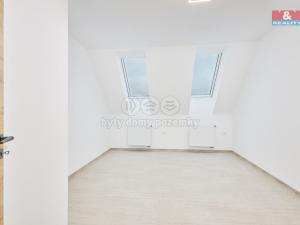 Pronájem bytu 3+kk, České Budějovice - České Budějovice 3, Nádražní, 127 m2