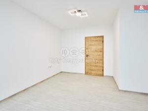 Pronájem bytu 3+kk, České Budějovice - České Budějovice 3, Nádražní, 127 m2