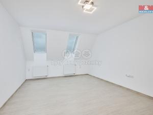 Pronájem bytu 3+kk, České Budějovice - České Budějovice 3, Nádražní, 127 m2