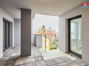 Pronájem bytu 3+kk, České Budějovice - České Budějovice 3, Nádražní, 127 m2