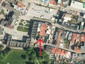 Prodej rodinného domu, Karviná - Fryštát, Zámecká, 166 m2
