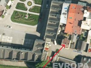 Prodej rodinného domu, Karviná - Fryštát, Zámecká, 166 m2