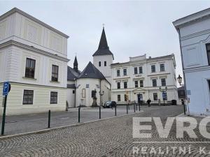 Prodej rodinného domu, Karviná - Fryštát, Zámecká, 166 m2