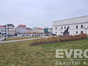 Prodej rodinného domu, Karviná - Fryštát, Zámecká, 166 m2