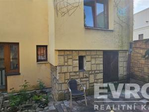 Prodej rodinného domu, Karviná - Fryštát, Zámecká, 166 m2