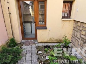 Prodej rodinného domu, Karviná - Fryštát, Zámecká, 166 m2