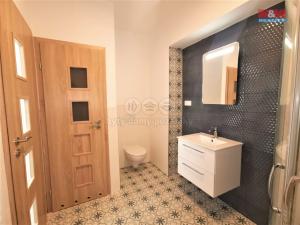 Pronájem bytu 2+1, Lomnice nad Popelkou, Komenského, 90 m2