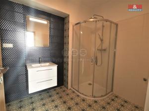 Pronájem bytu 2+1, Lomnice nad Popelkou, Komenského, 90 m2
