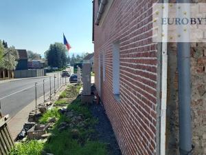Prodej vícegeneračního domu, Modlany, 460 m2