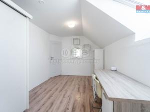 Prodej rodinného domu, Ondřejov - Třemblat, Hlavní, 160 m2
