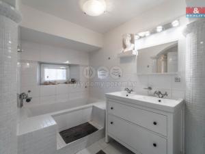 Prodej rodinného domu, Ondřejov - Třemblat, Hlavní, 160 m2